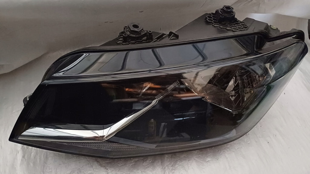Frontscheinwerfer VW Caddy III 2K1941015A Links Scheinwerfer Headlight SCH3401695616oc