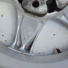 Load image into Gallery viewer, 4x Alufelge 16 Zoll 6.0" 4x114.3 40ET Volvo S40 Rim Wheel FEL7119129680ax