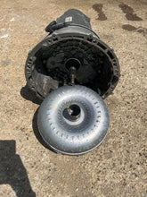 Laden Sie das Bild in den Galerie-Viewer, Getriebe Mercedes-Benz Sl A2072500202 A7252701411 A2312707101 Automatikgetriebe