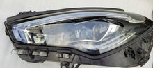 Load image into Gallery viewer, Frontscheinwerfer Mercedes-Benz Cla X118 1189066901 LED Links Headlight