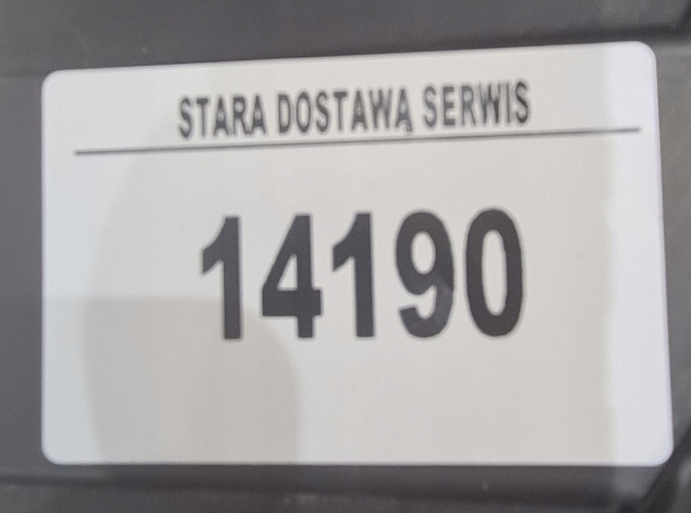 Frontscheinwerfer Citroën Ds3 90103061 Rechts Scheinwerfer Headlight