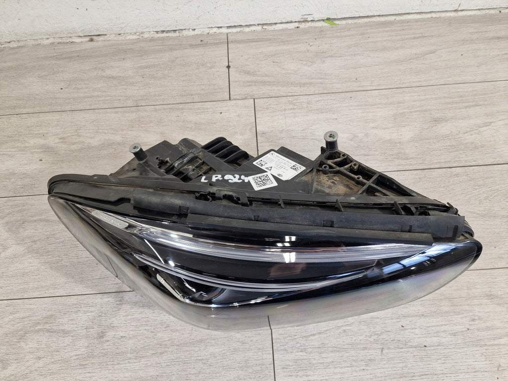 Frontscheinwerfer Mercedes-Benz W247 A2479060605 Full LED Rechts Headlight