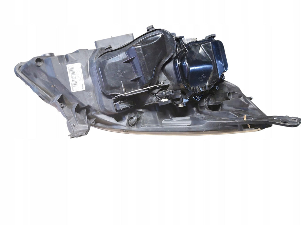 Frontscheinwerfer Opel Signum Vectra C 89312439 Bi-Xenon Links Headlight SCH8341443324xp