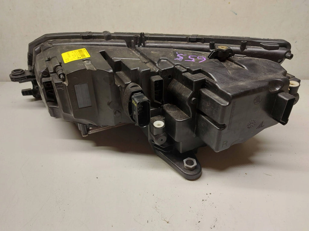 Frontscheinwerfer Skoda Octavia III 5E1941018EBSP Rechts Scheinwerfer Headlight SCH4863551014mk
