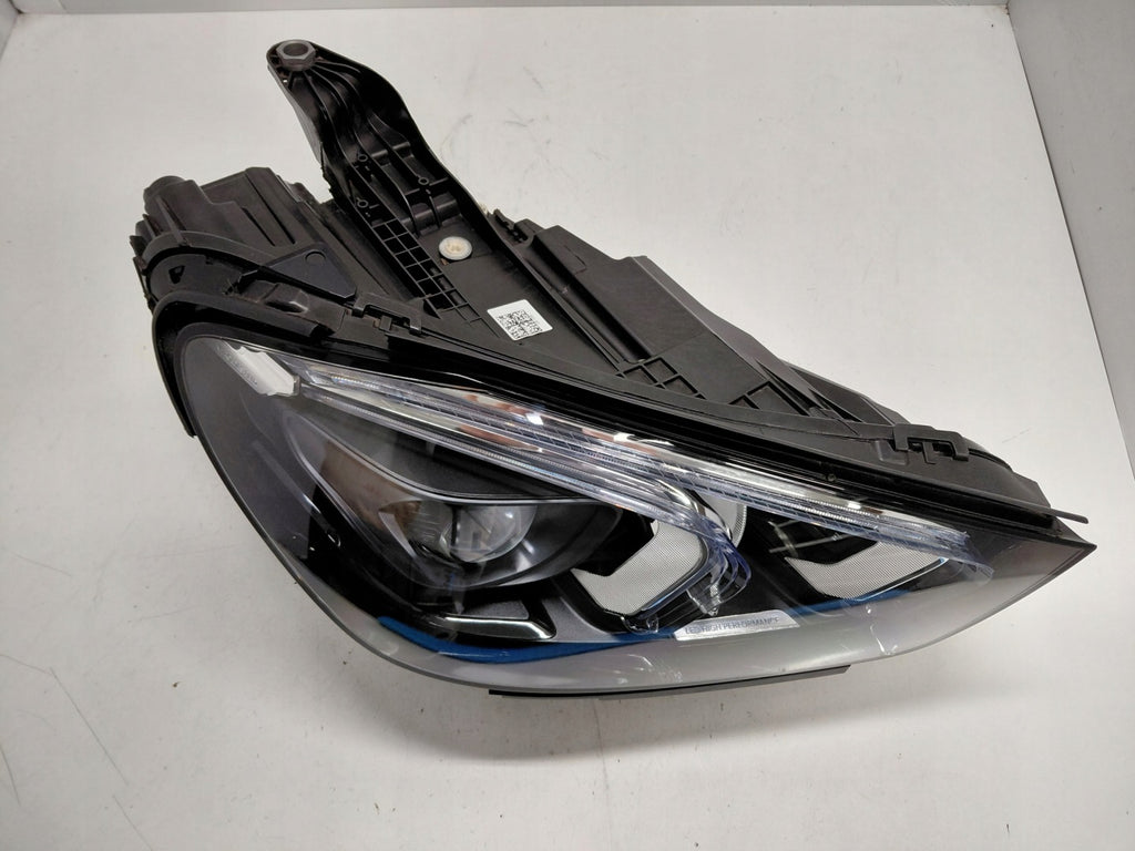 Frontscheinwerfer Mercedes-Benz Gle Full LED Rechts Scheinwerfer Headlight SCH3596408340ga