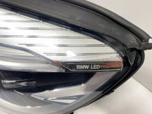Laden Sie das Bild in den Galerie-Viewer, Frontscheinwerfer BMW 2 F45 8738641-03 LED Links Scheinwerfer Headlight SCH3785179063af