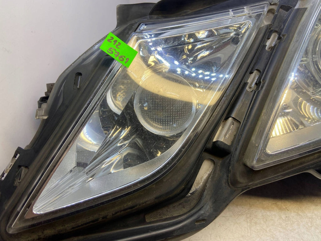 Frontscheinwerfer Mercedes-Benz W212 A2128205761 Links Scheinwerfer Headlight SCH7747029497vf