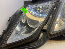 Load image into Gallery viewer, Frontscheinwerfer Mercedes-Benz W212 A2128205761 Links Scheinwerfer Headlight SCH7747029497vf
