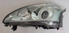 Laden Sie das Bild in den Galerie-Viewer, Frontscheinwerfer Lexus Rx II Xenon Links Scheinwerfer Headlight