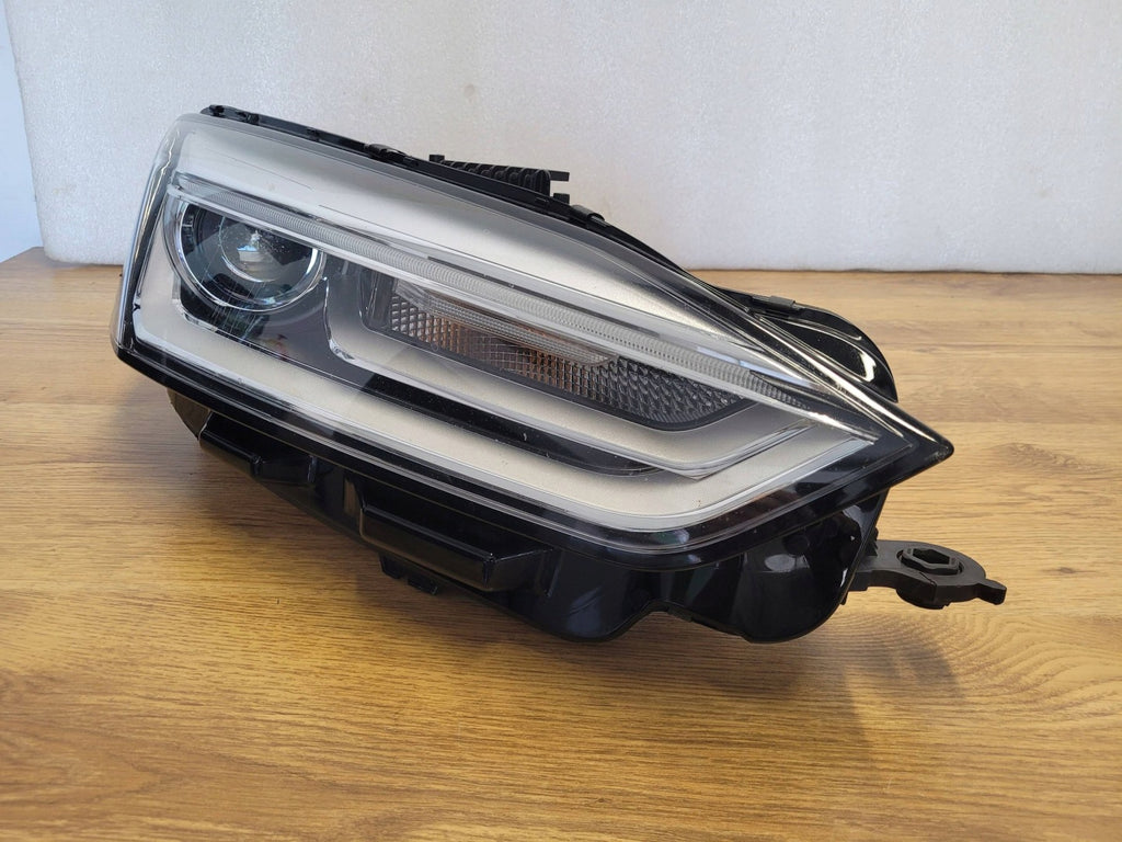 Frontscheinwerfer Audi A5 8W6941006C Xenon Rechts Scheinwerfer Headlight SCH1353476559vc