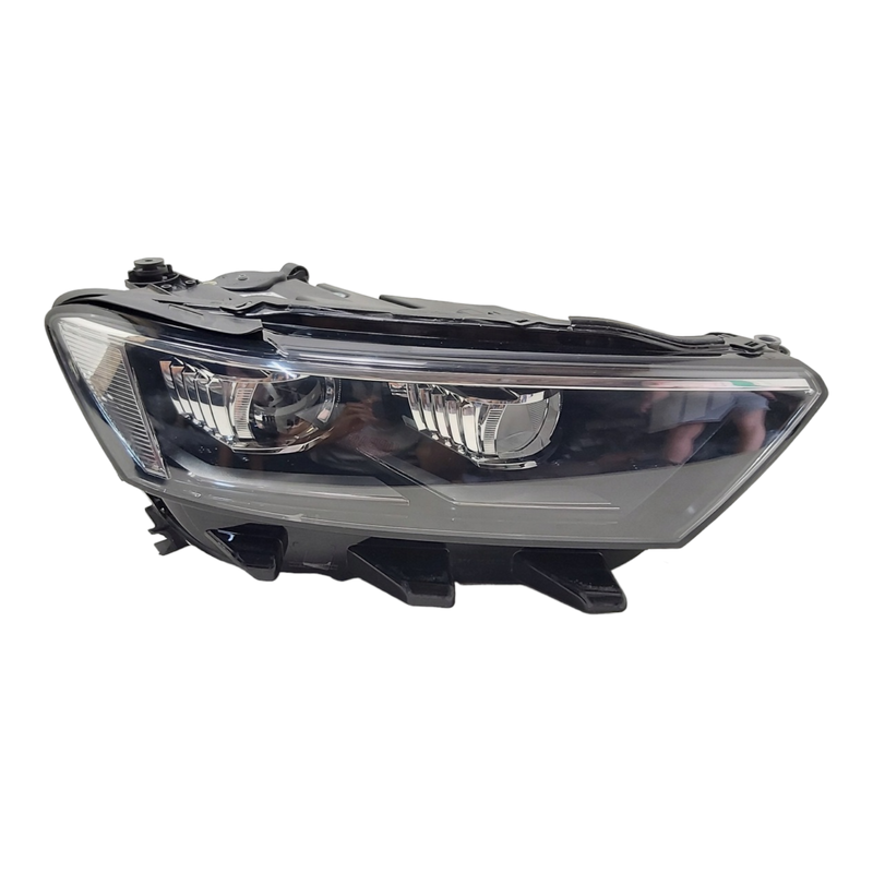 Frontscheinwerfer VW T-Roc 2GA941036D FULL LED Rechts Scheinwerfer Headlight