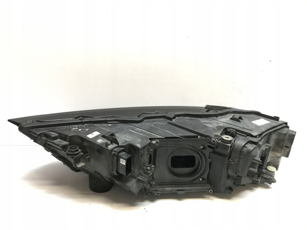 Frontscheinwerfer Audi Q7 4M0941036 LED Rechts Scheinwerfer Headlight
