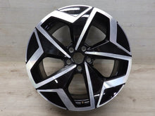 Load image into Gallery viewer, 1x Alufelge 19 Zoll 7.5" 5x112 50ET 10A451655H VW Id.3 Rim Wheel FEL9884412879ra