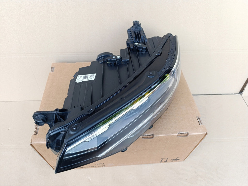 Frontscheinwerfer VW Passat B8 3G1941035P LED Ein Stück (Rechts oder Links) SCH2167714448fp