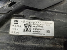 Laden Sie das Bild in den Galerie-Viewer, Frontscheinwerfer Opel Astra K 39055746 LED Rechts Scheinwerfer Headlight SCH5279476199tt