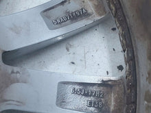 Load image into Gallery viewer, 1x Alufelge 17 Zoll 5NA071497A VW Tiguan Rim Wheel FEL1037670191aa