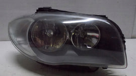 Frontscheinwerfer BMW E87 Rechts Scheinwerfer Headlight