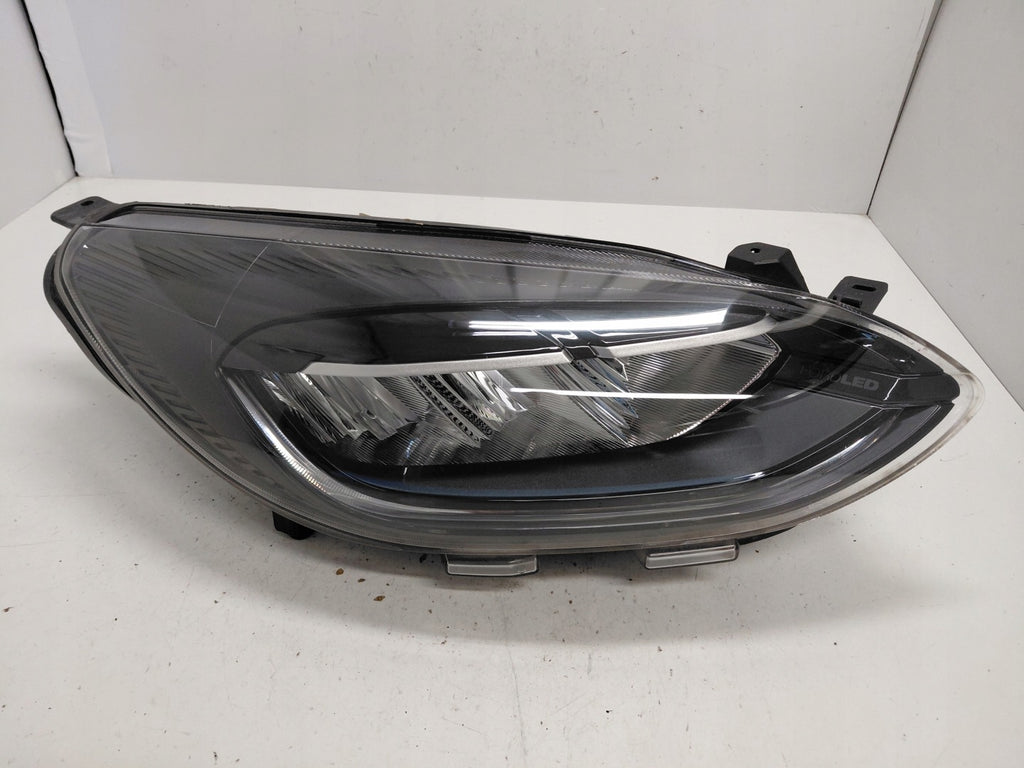 Frontscheinwerfer Ford Fiesta I N1BB-13E014-AE LED Rechts Scheinwerfer Headlight SCH2469452844fv