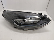 Laden Sie das Bild in den Galerie-Viewer, Frontscheinwerfer Ford Fiesta I N1BB-13E014-AE LED Rechts Scheinwerfer Headlight SCH2469452844fv