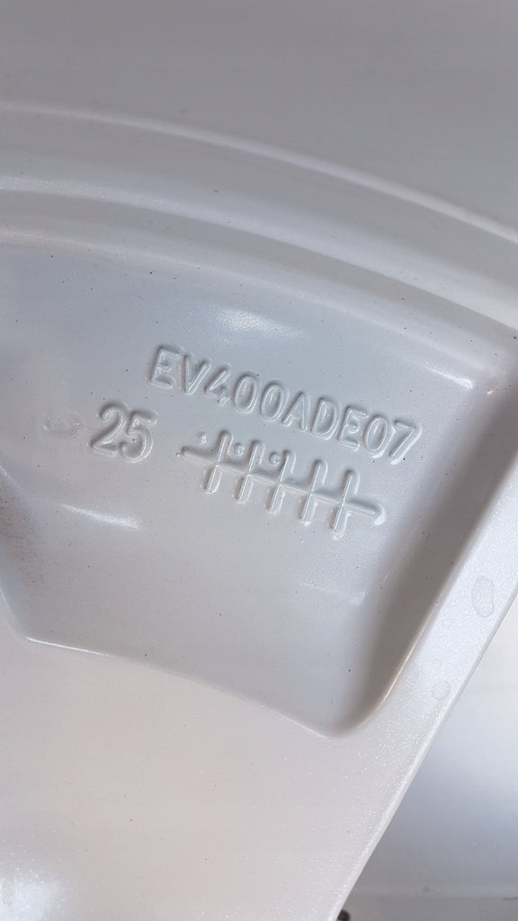 1x Alufelge 17 Zoll 7.0" 5x114.3 48ET Kia I Rim Wheel FEL4368413723gm