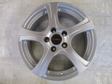 Laden Sie das Bild in den Galerie-Viewer, 4x Alufelge 16 Zoll 6.5" 5x110 40ET Opel Zafira A Rim Wheel FEL2070179629bx