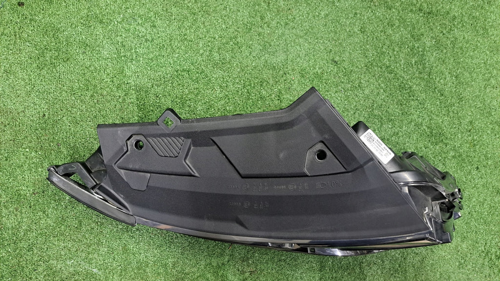 Frontscheinwerfer Hyundai 92208N7400 LED Rechts Scheinwerfer Headlight