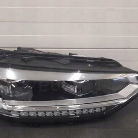 Frontscheinwerfer VW Touran 5TB941082D Rechts Scheinwerfer Headlight SCH6849598775ht
