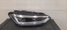Laden Sie das Bild in den Galerie-Viewer, Frontscheinwerfer VW Touran 5TB941082D Rechts Scheinwerfer Headlight SCH6849598775ht