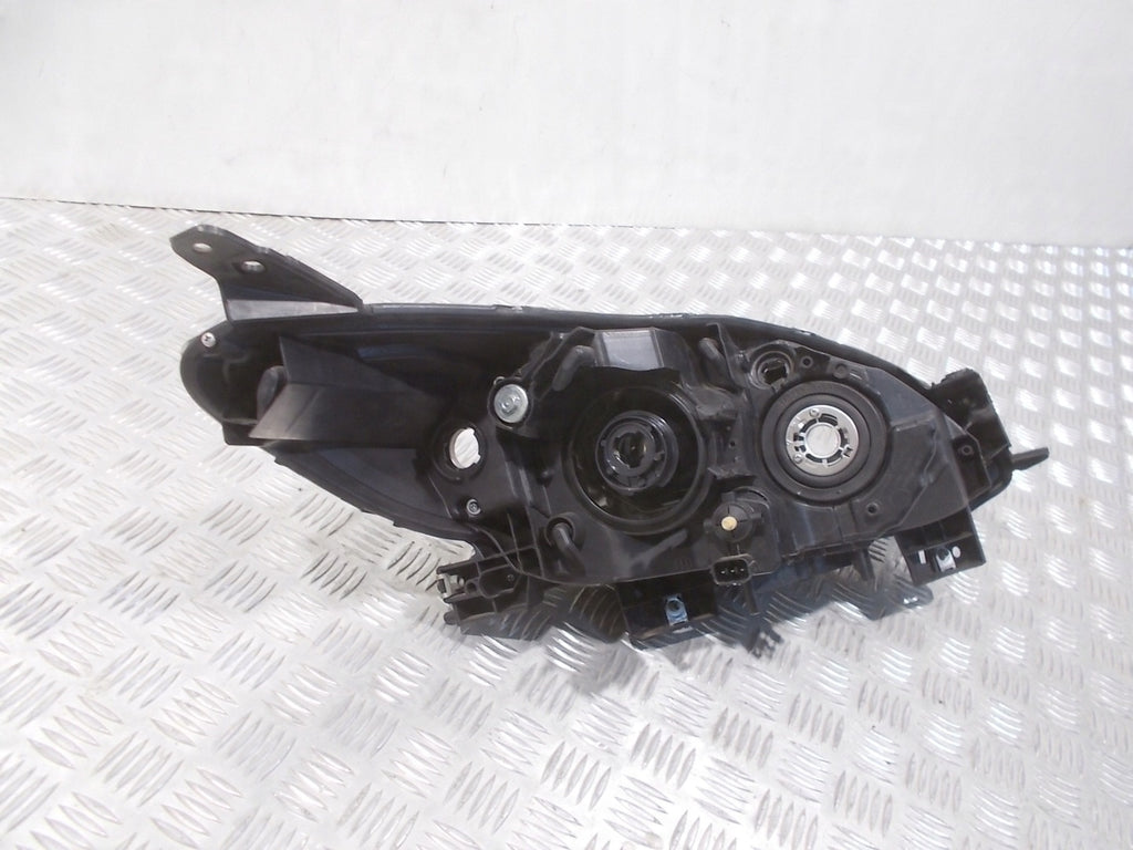 Frontscheinwerfer Mazda Premacy C513-51040 Links Scheinwerfer Headlight