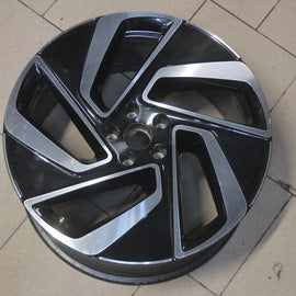 1x Alufelge 20 Zoll 9.5