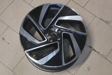 Load image into Gallery viewer, 1x Alufelge 20 Zoll 9.5" 5x112 47ET Glanz Schwarz 14B601025F VW I Rim Wheel FEL3605954236ri
