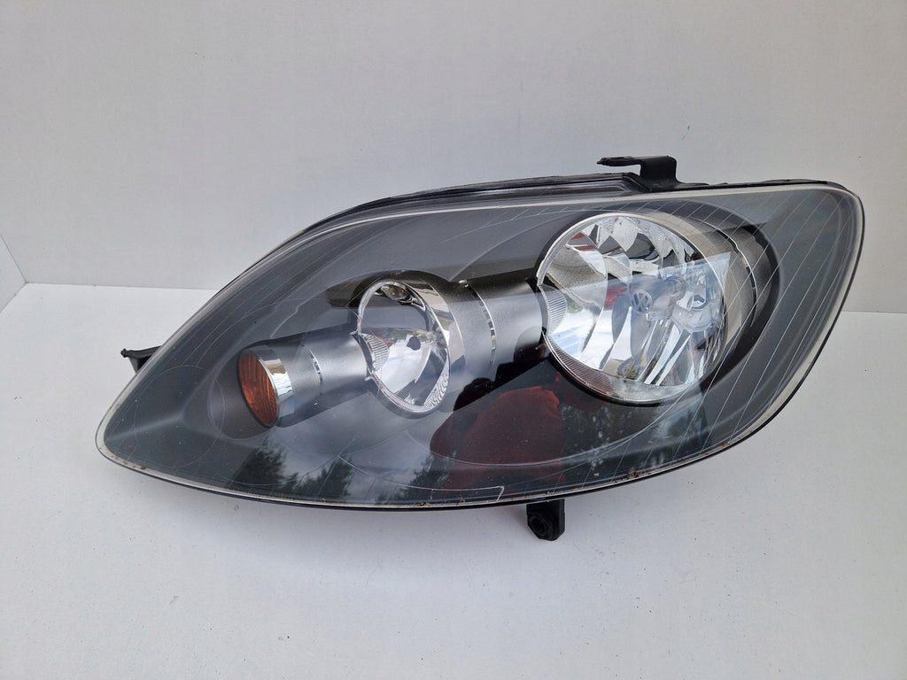 Frontscheinwerfer VW Golf V Plus 5M1941005 Links Scheinwerfer Headlight SCH8673605387wr