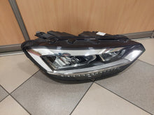 Load image into Gallery viewer, Frontscheinwerfer VW Touran 5TB941036B LED Rechts Scheinwerfer Headlight SCH8720907311xw