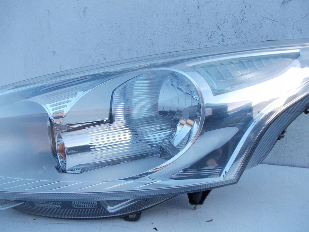 Frontscheinwerfer Ford B-Max 04615099900010 28022015 Ein Satz Headlight SCH2412312377nx
