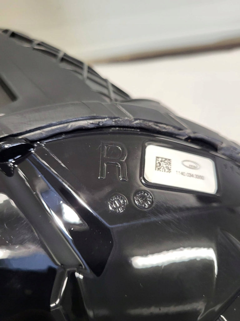 Frontscheinwerfer Porsche Taycan 9J1941032H Rechts Scheinwerfer Headlight SCH8949976892iu