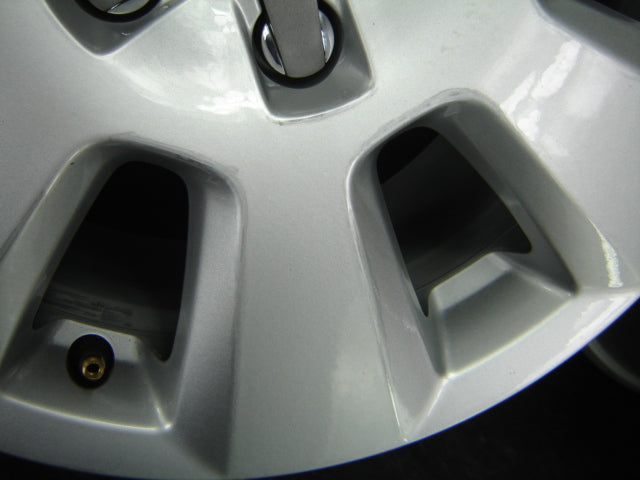 4x Alufelge 16 Zoll 7.5" 5x112 37ET 4G0601025 Audi C7 A4 B8 Rim Wheel FEL3044947322rv