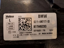 Load image into Gallery viewer, Frontscheinwerfer BMW X1 F48 90178486Z003 5A01177-03 Links Headlight SCH5901727688zy