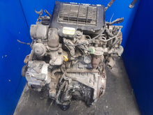 Load image into Gallery viewer, Motor Toyota Auris Yaris 1ND 1.4 194TKm Diesel Engine Komplett MOT8071382742ue