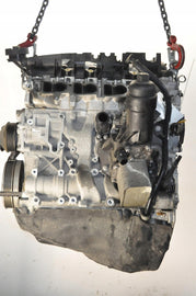 Motor BMW F22 F21 F34 F23 F30 F31 B47D20A 2.0 150PS 92TKm 2018 Diesel Unkomplett