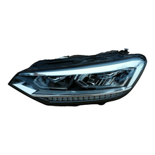 Laden Sie das Bild in den Galerie-Viewer, Frontscheinwerfer VW Touran 5TB941035B LED Links Scheinwerfer Headlight