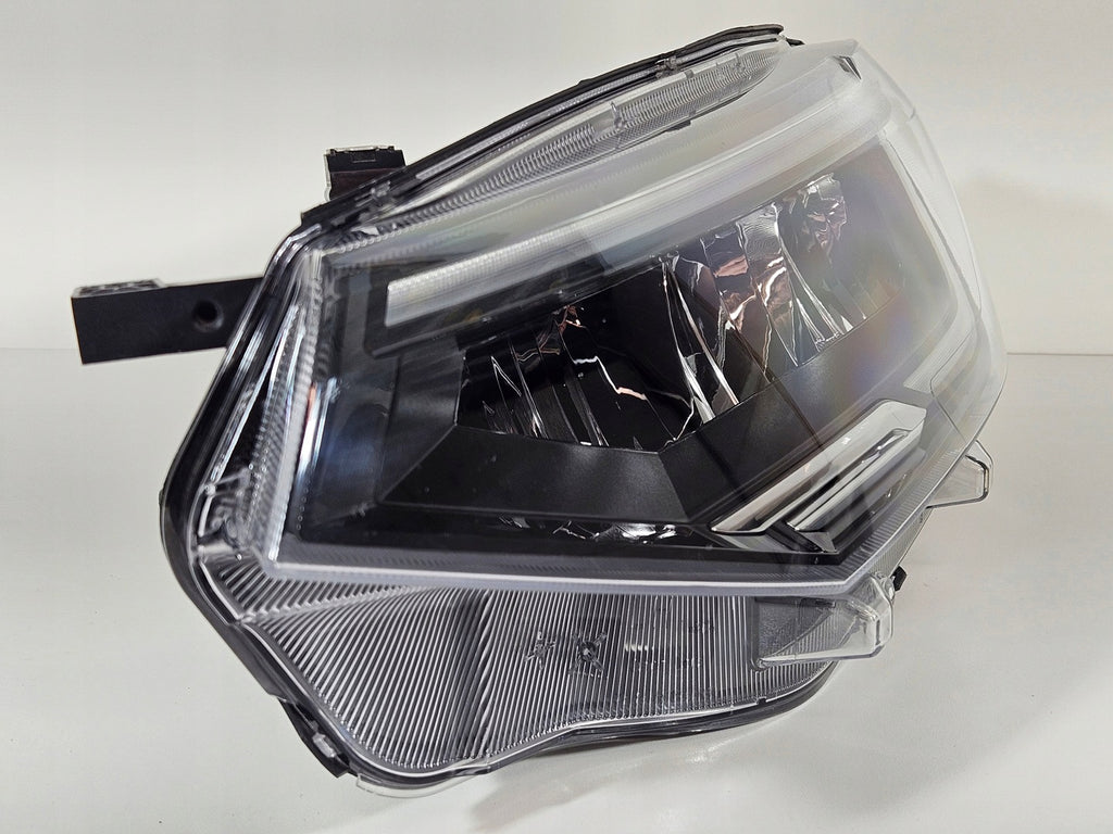 Frontscheinwerfer VW Taigo 2G7941005AA LED Links Scheinwerfer Headlight SCH7583277241wt