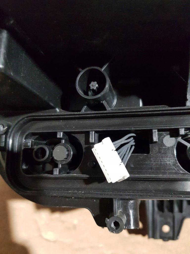 Frontscheinwerfer BMW X1 5A5BD47-02 Full LED Ein Stück (Rechts oder Links) SCH4081470812tb