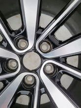 Load image into Gallery viewer, 1x Alufelge 19 Zoll 9.0&quot; 5x108 53ET 31680217 Polestar 1 Rim Wheel