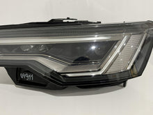 Load image into Gallery viewer, Frontscheinwerfer Audi A6 C8 4K0941039 LED Ein Stück (Rechts oder Links) SCH4302051106ee