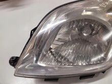 Laden Sie das Bild in den Galerie-Viewer, Frontscheinwerfer Citroën Nemo 45570383 Links Scheinwerfer Headlight SCH7870113854se