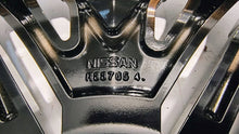 Load image into Gallery viewer, 1x Alufelge 17 Zoll R337654 Nissan Leaf Rim Wheel FEL9316284534su