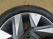Laden Sie das Bild in den Galerie-Viewer, 1x Alufelge 15 Zoll 6.0" 5x114.3 48ET 52910-K7500 Hyundai I10 Rim Wheel FEL5553931527pr