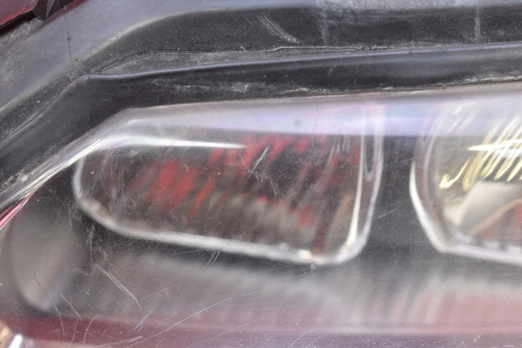 Frontscheinwerfer Volvo S60 30698835 Links Scheinwerfer Headlight SCH6181737948jk