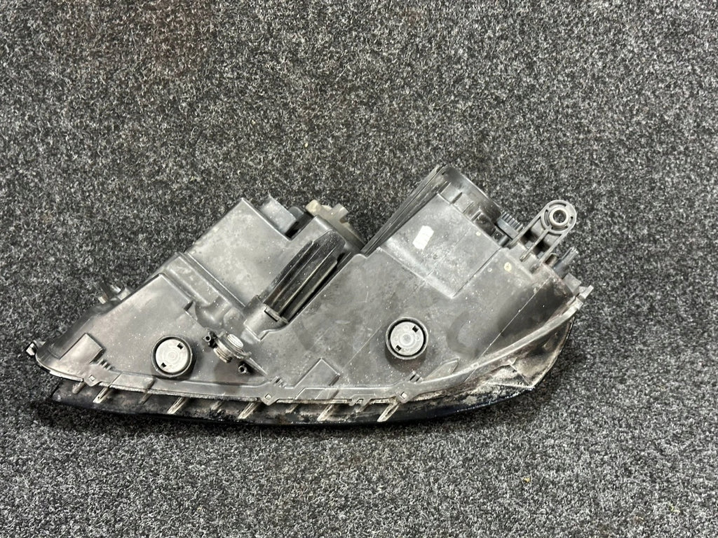 Frontscheinwerfer VW Passat B7 3AB941006 Rechts Scheinwerfer Headlight SCH9420427858ny