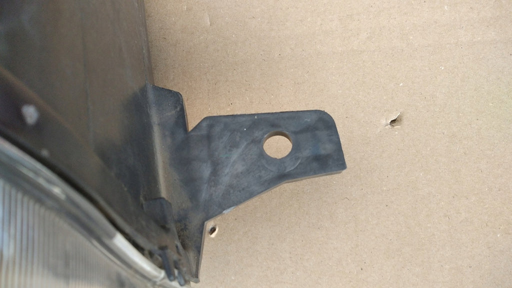 Frontscheinwerfer Citroën Berlingo 9816825080 Rechts Scheinwerfer Headlight